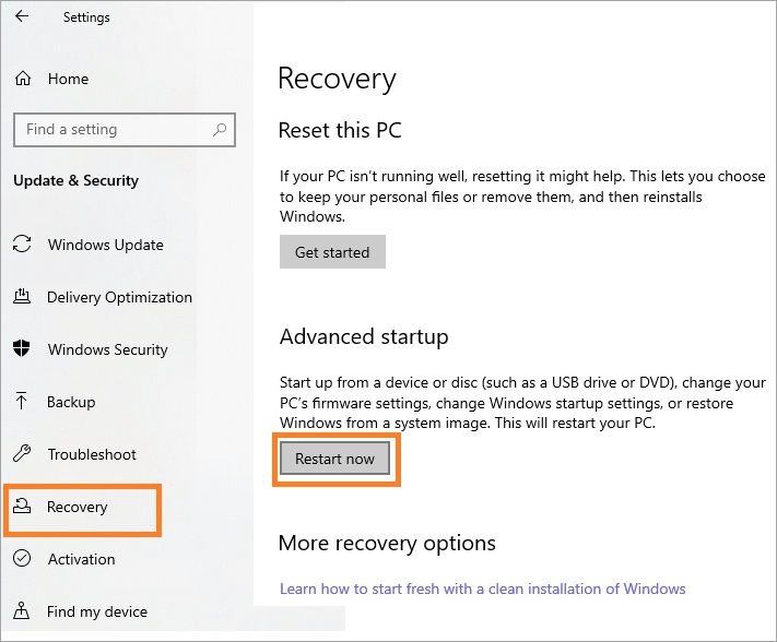 What is Windows Error 0x80070570: How it Fix it Quickly