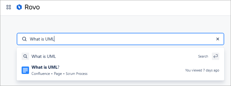 reference from Confluence page