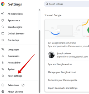 Why is Chrome Using so Much Memory and Steps to Fix It