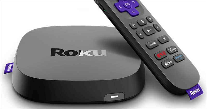roku