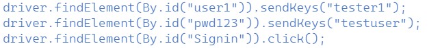 selenium captch code