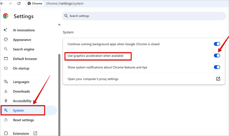 Why is Chrome Using so Much Memory and Steps to Fix It
