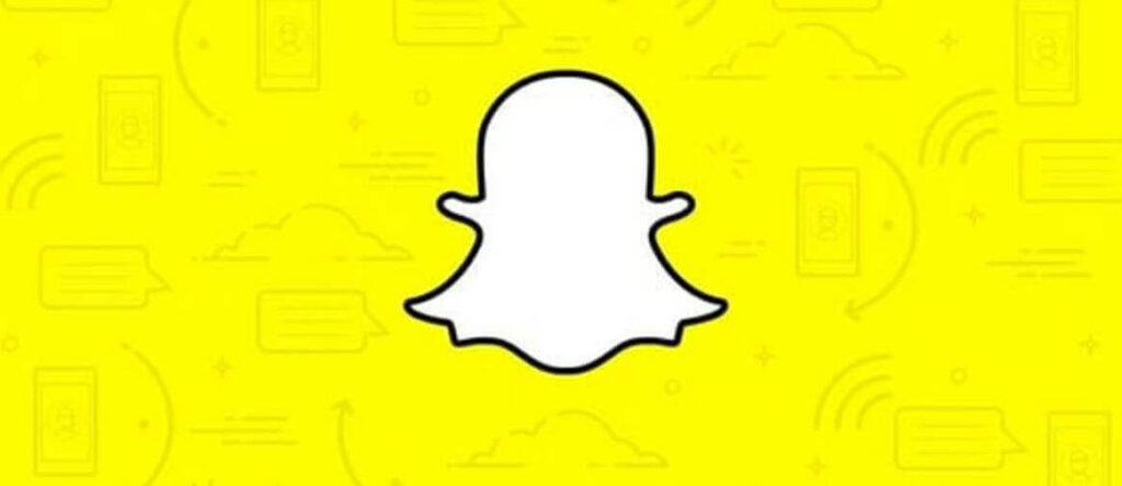 Snapchat logo