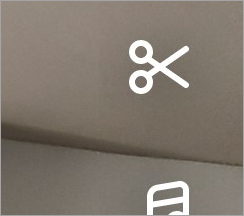snip option