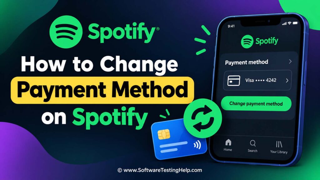 spotify payment method featured image