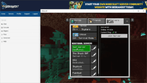 How to Update Minecraft Server: Step-by-Step Guide