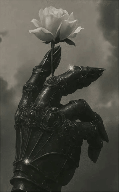 thinker wallpaper