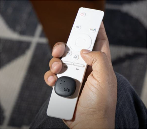 Life360’s Tile Tracker