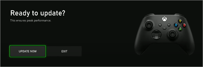 update controller driver