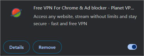 vpn