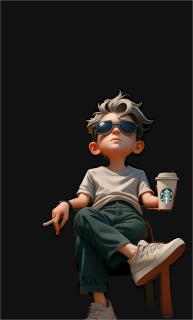 wallpaper boy