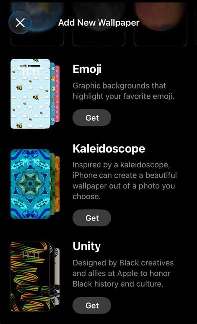 wallpapers iphone